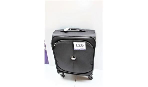 trolley DELSEY 44l